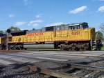 Coal Train